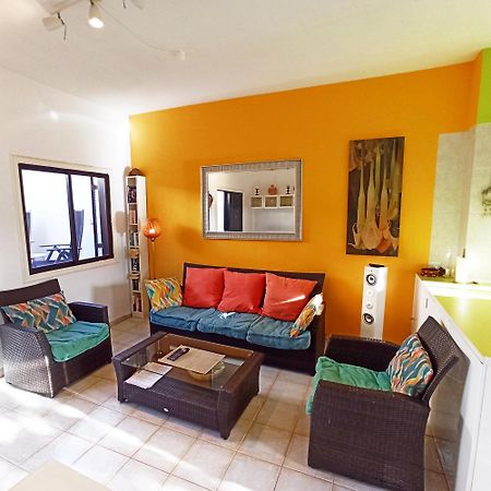 Remarkable 2-Bed House In Chayofa With Pool מראה חיצוני תמונה