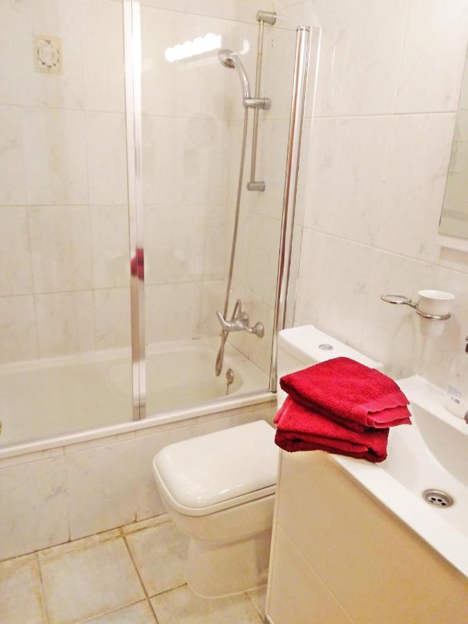 Remarkable 2-Bed House In Chayofa With Pool מראה חיצוני תמונה