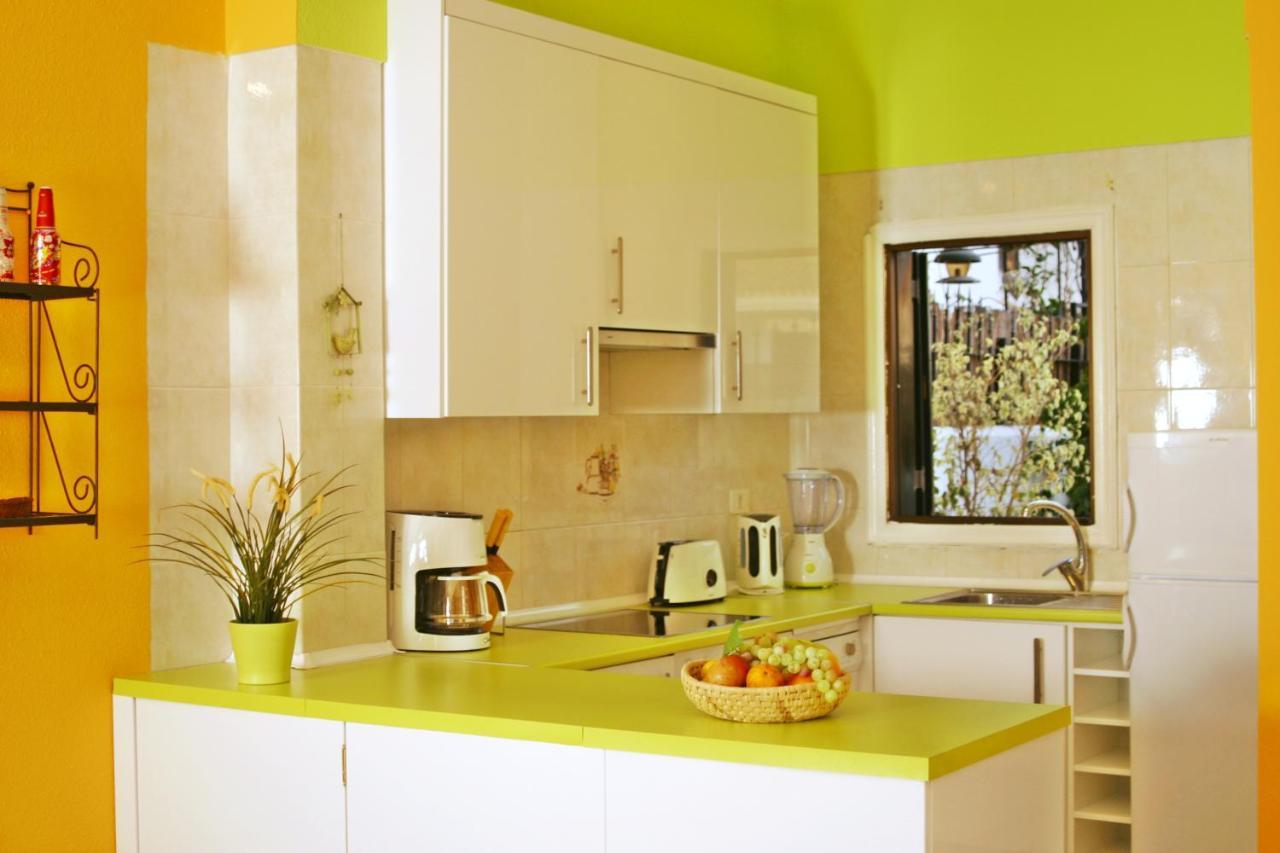 Remarkable 2-Bed House In Chayofa With Pool מראה חיצוני תמונה