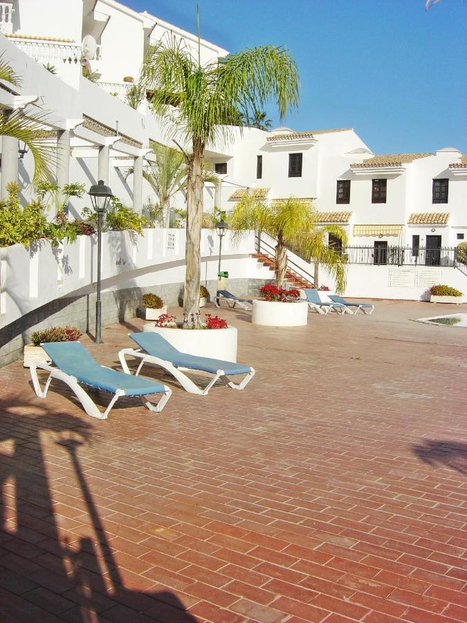 Remarkable 2-Bed House In Chayofa With Pool מראה חיצוני תמונה