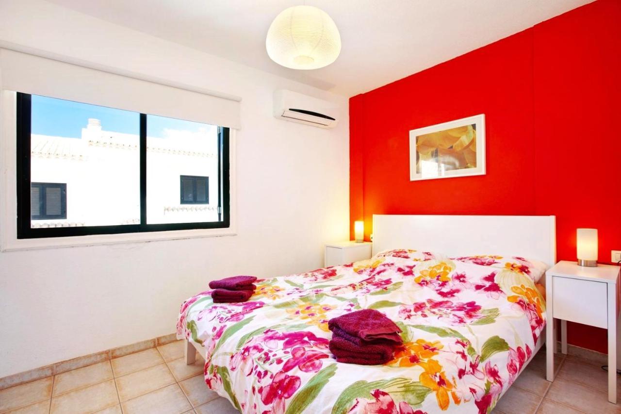 Remarkable 2-Bed House In Chayofa With Pool מראה חיצוני תמונה