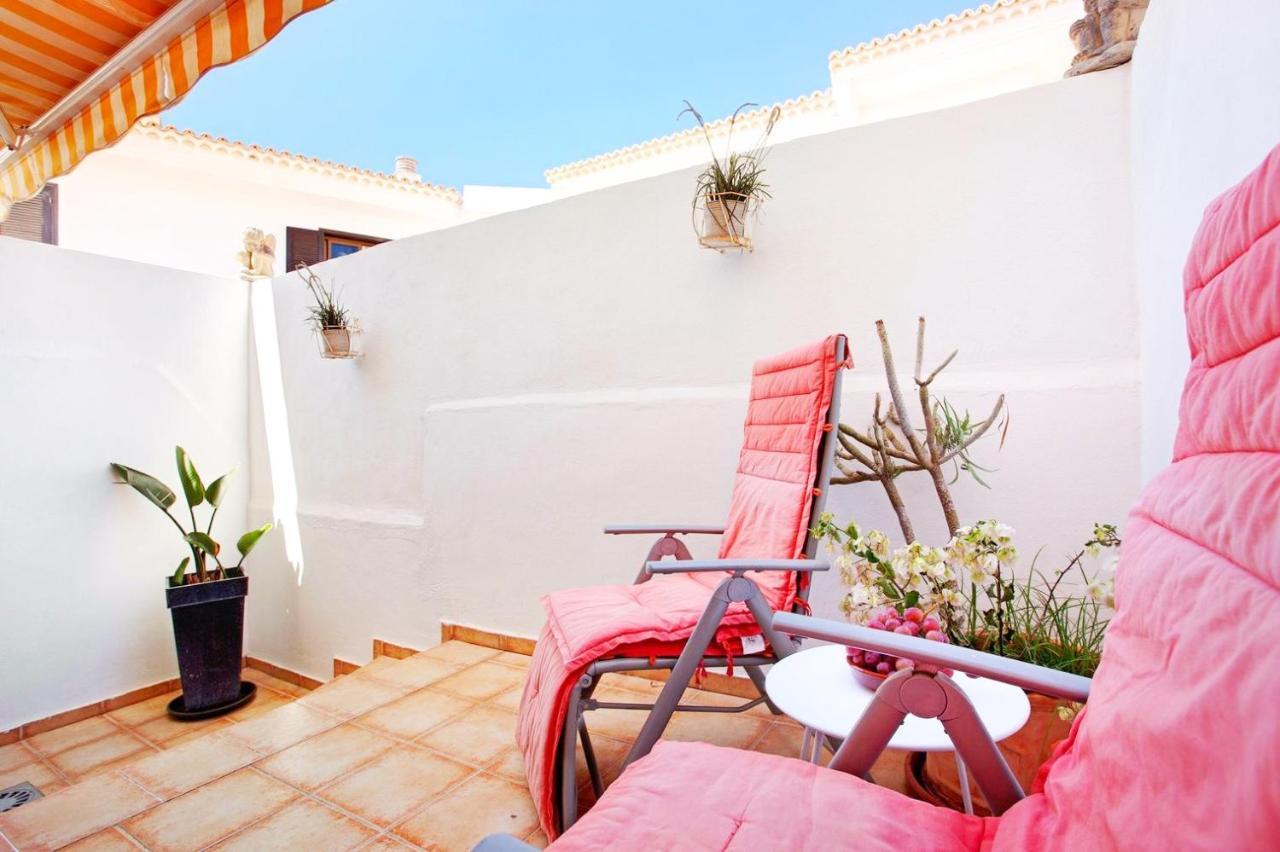 Remarkable 2-Bed House In Chayofa With Pool מראה חיצוני תמונה