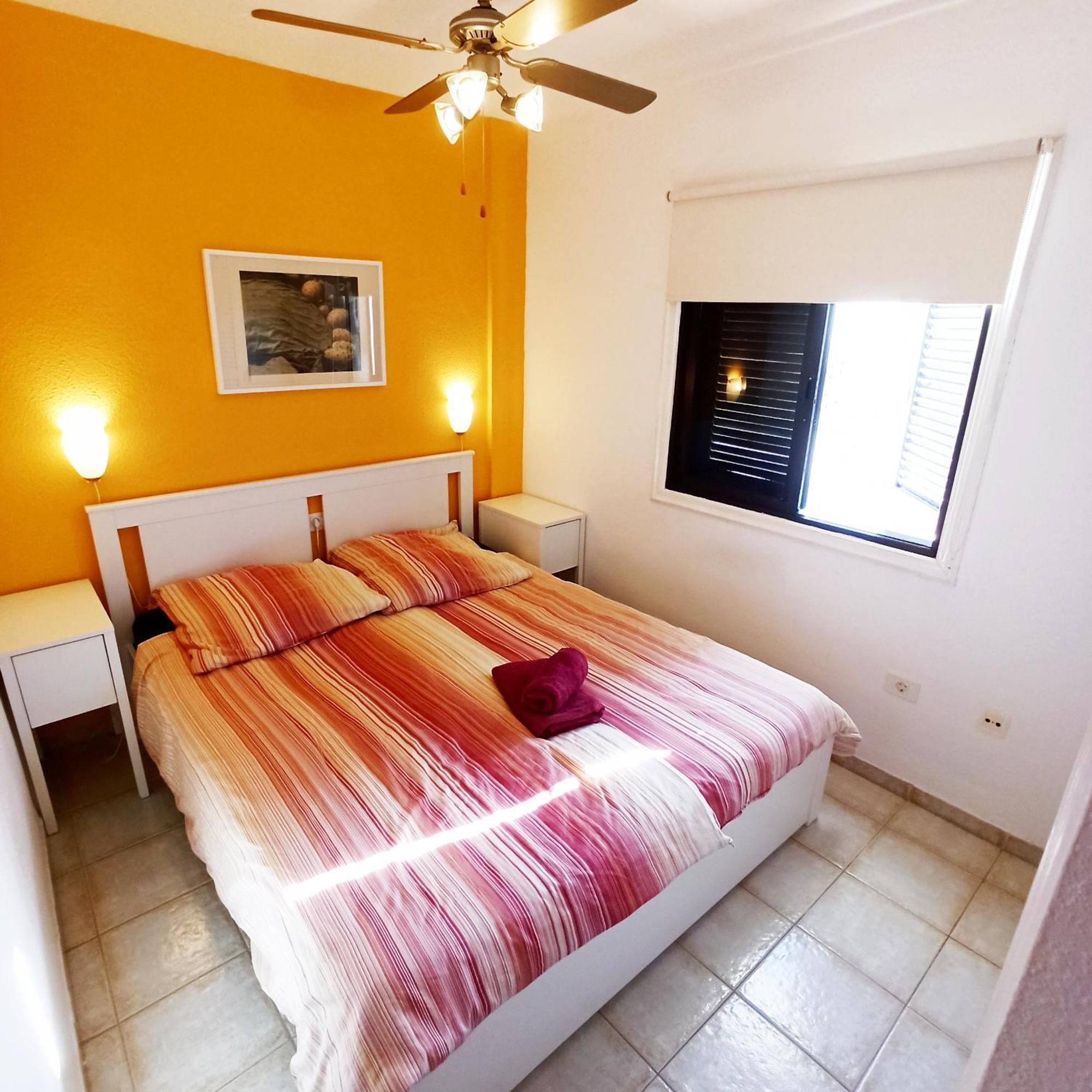 Remarkable 2-Bed House In Chayofa With Pool מראה חיצוני תמונה